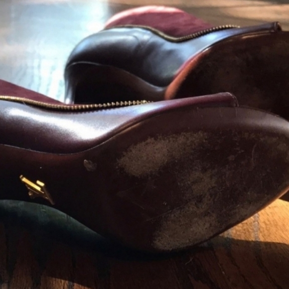 Louis Vuitton Steletto - Picture 5 of 5